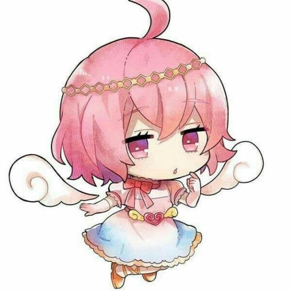 aya ♡