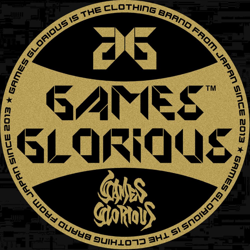 GAMES GLORIOUS