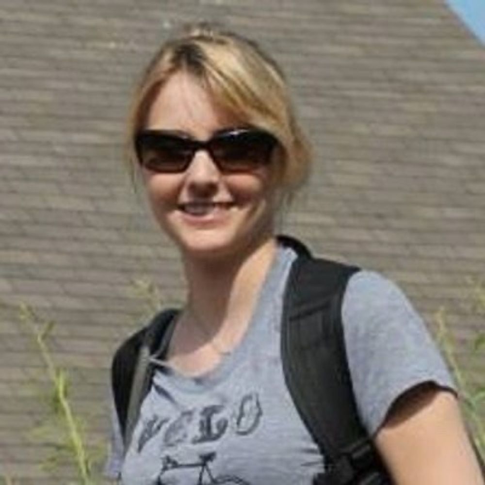 Katie Babcock