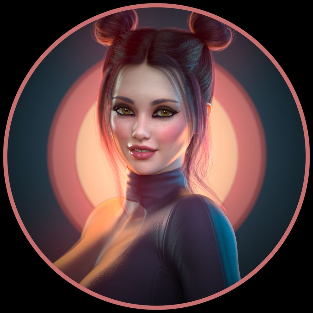 Vertex Bunny
