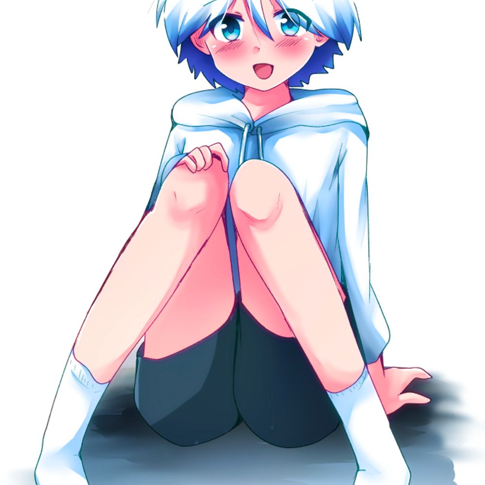 ときとうちふゆ
