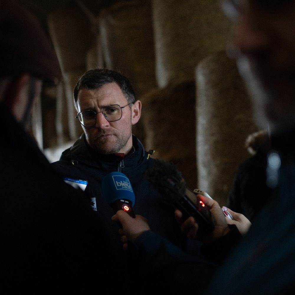 Arnaud Lécuyer