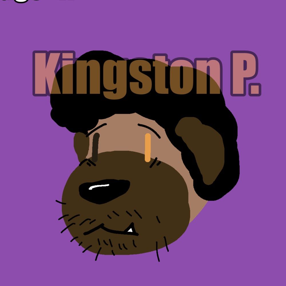 Kingstondeluxeeee :3