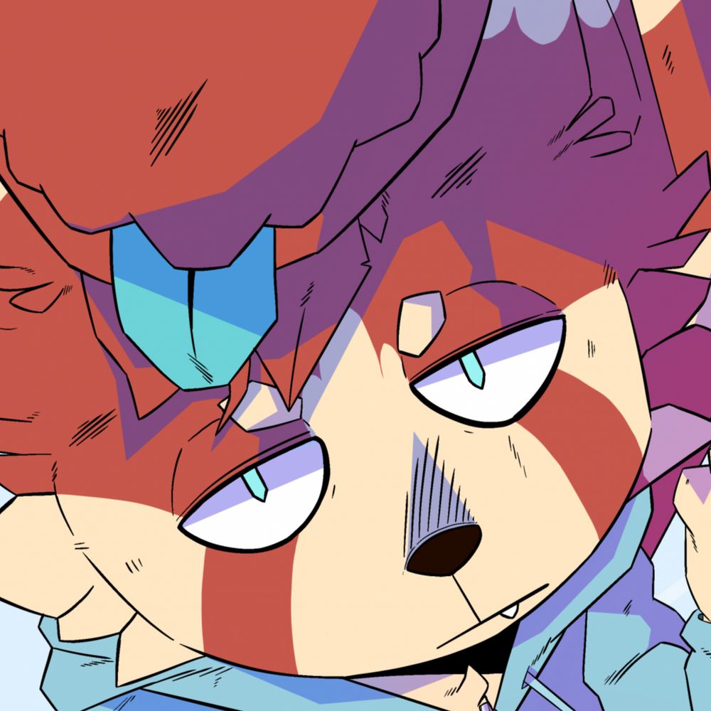 Ailu 🔜 Confuzzled '25