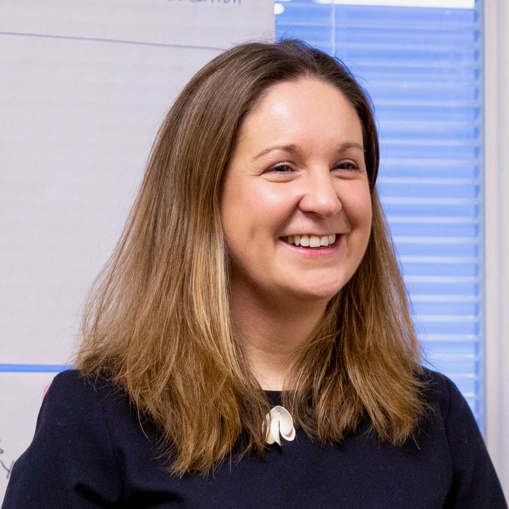 Caroline Howe