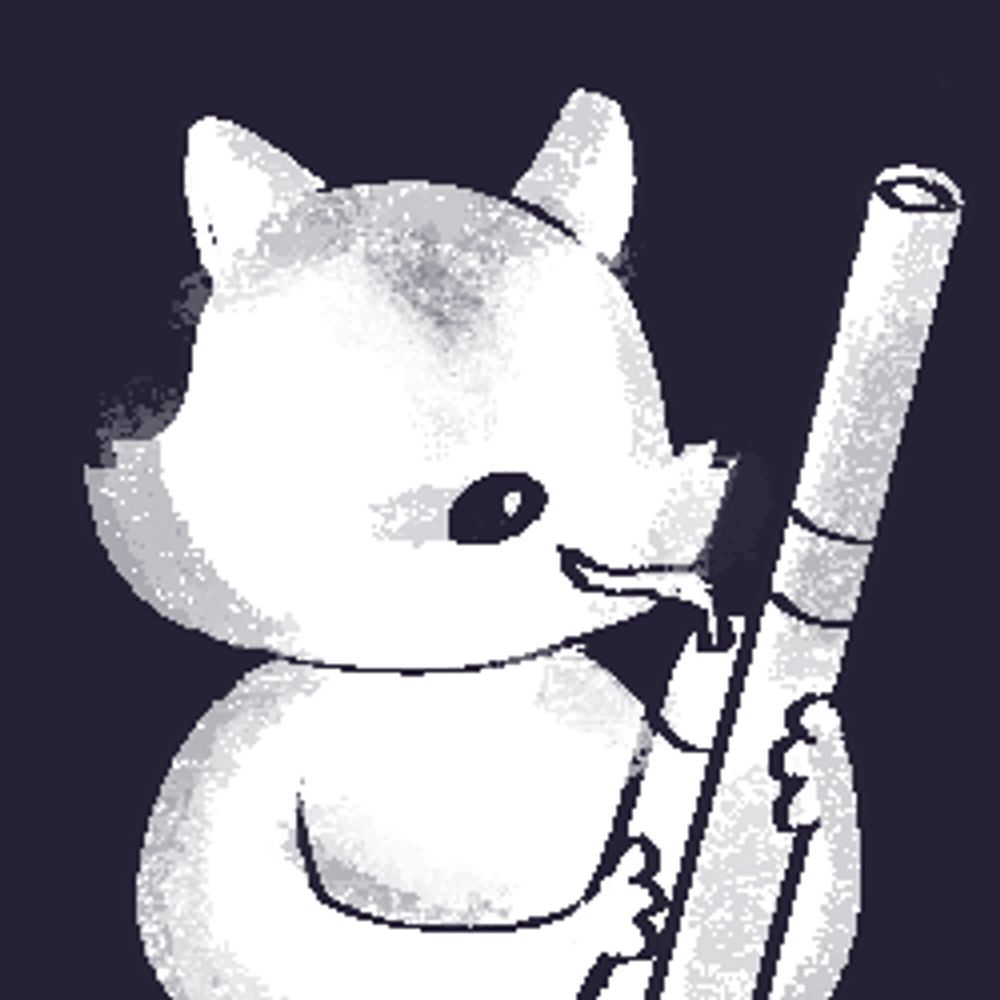 Clay Raccoon Bassoon Games
