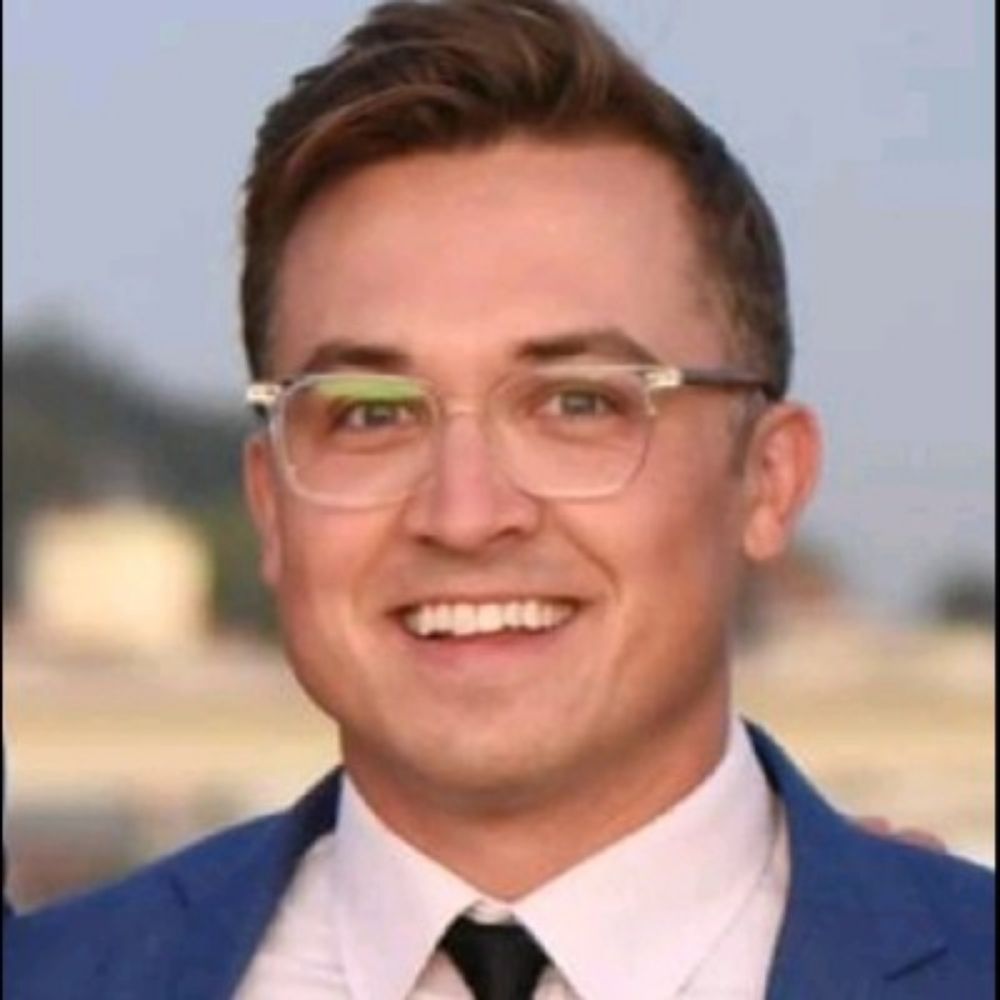 Jordan Benedict