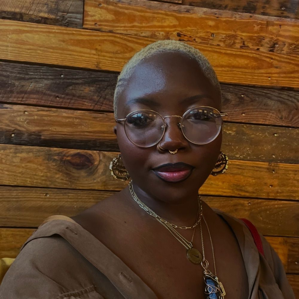 Shea Butta Baldie