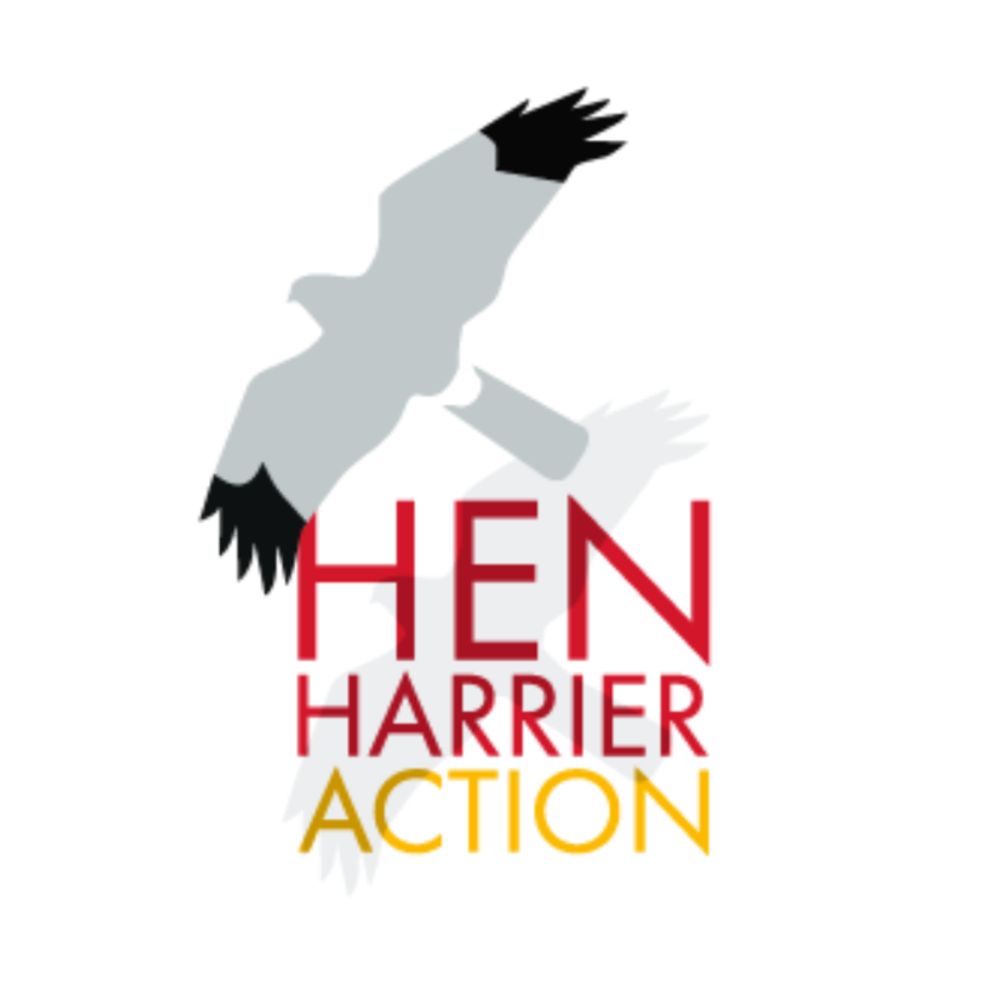 Hen Harrier Action UK