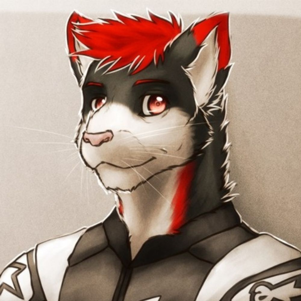 Xantra's avatar