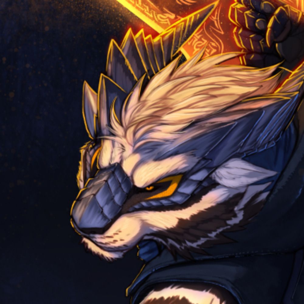 Revenant ⬡ Wairu's avatar