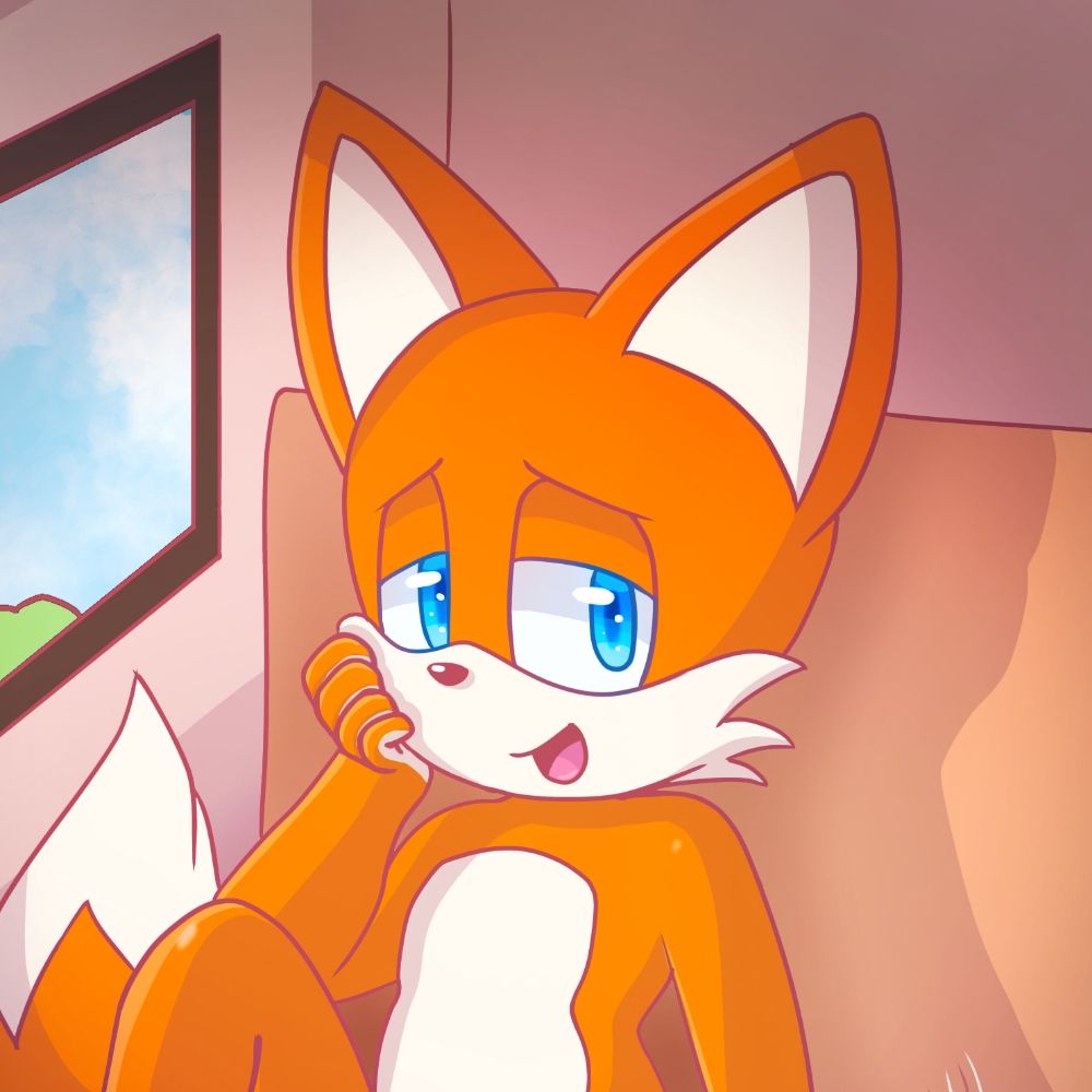 ちおんき 🔞 (COMMS OPEN)