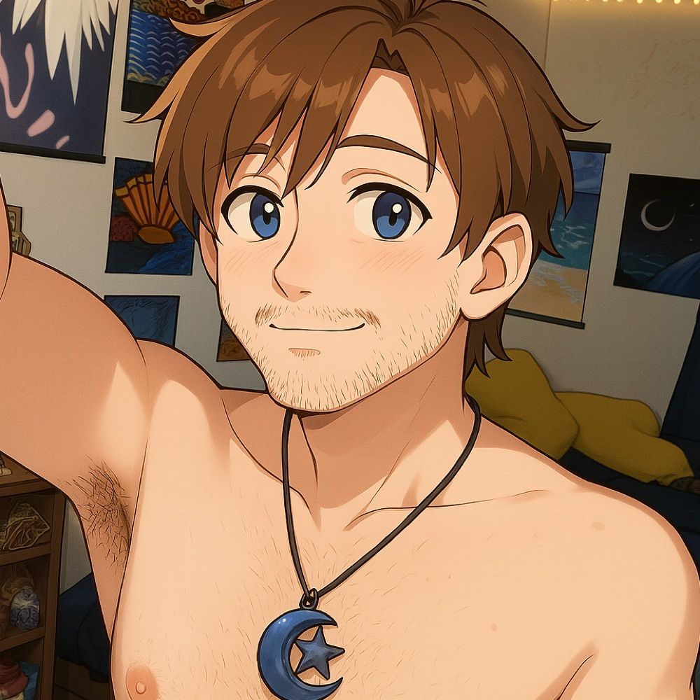 DreamerDaddy(nsfw 18+)