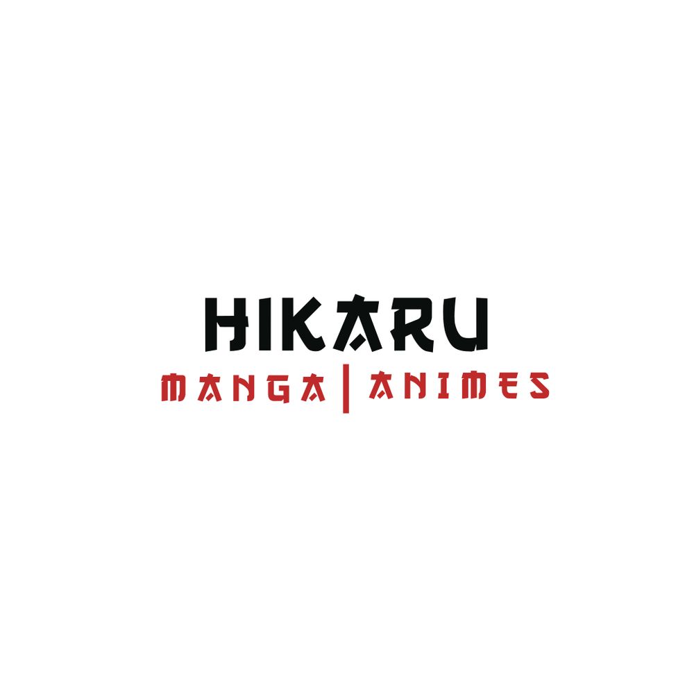 HikaruManga