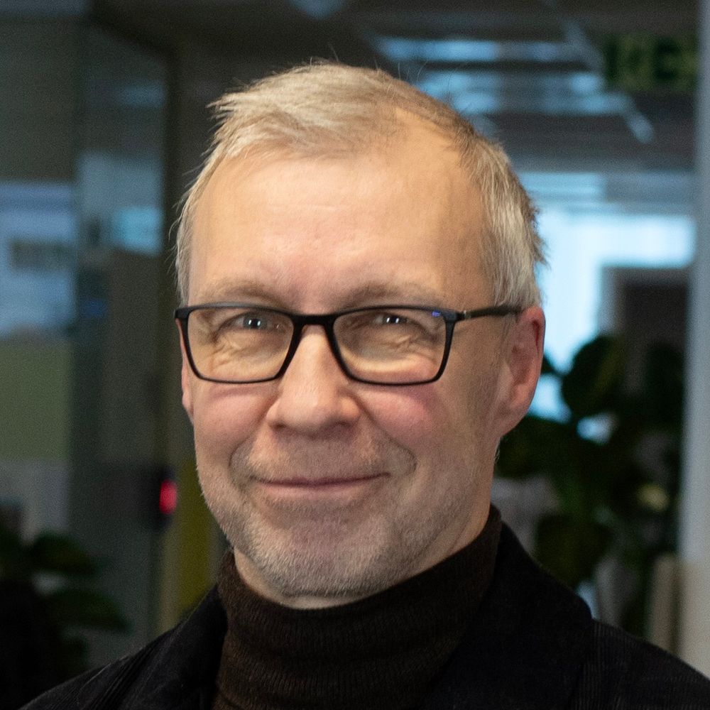 Hans K. Mjelva