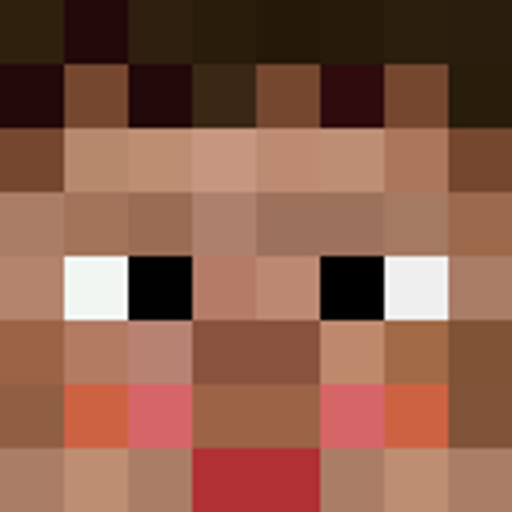Minecraftschurli
