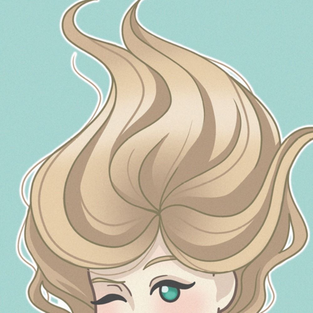 Laura's avatar