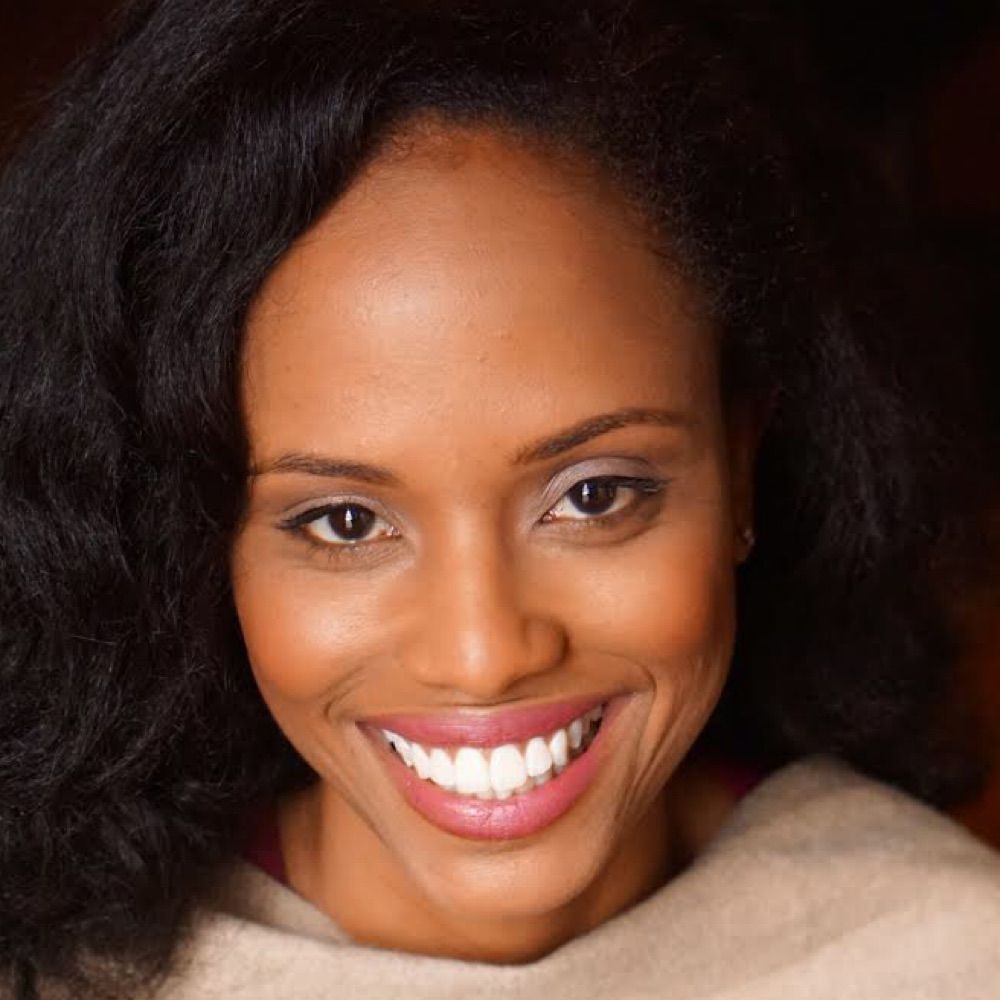 Tamara Gilkes Borr
