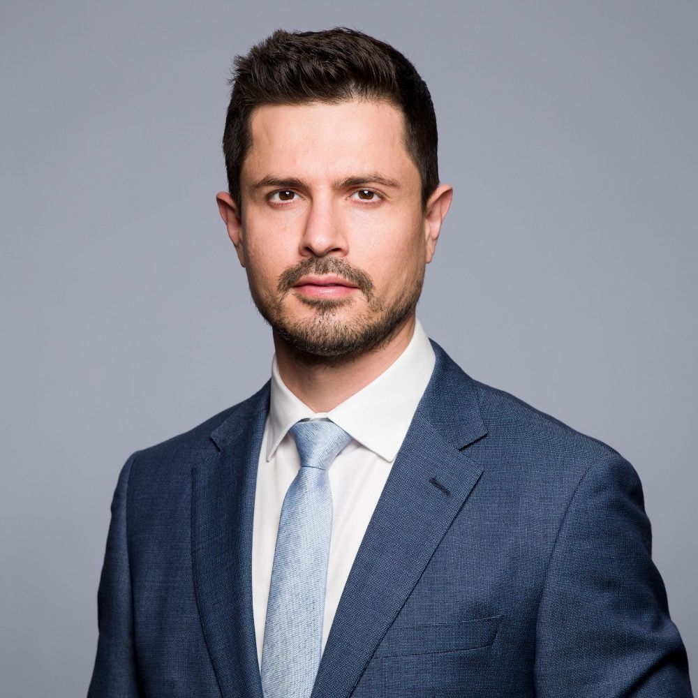 George S. Georgiev