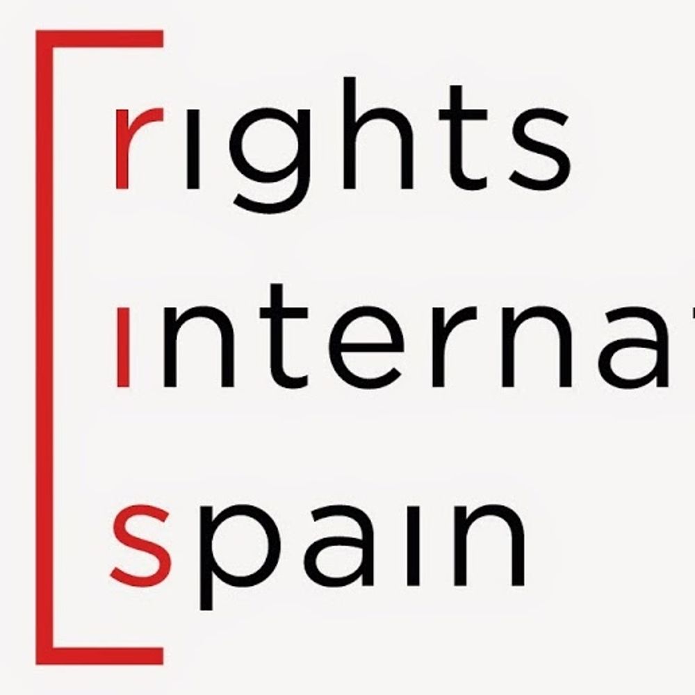 Rights International Spain