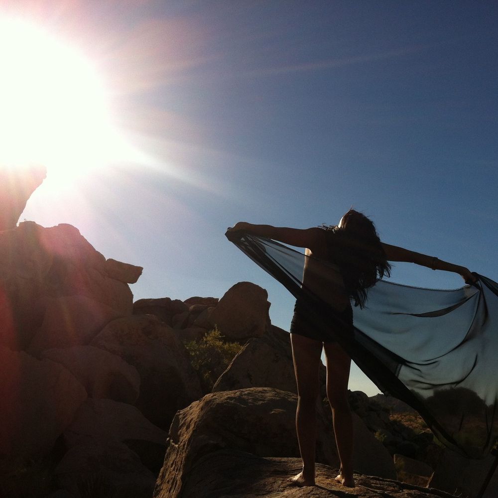Sondra Sun-Odeon