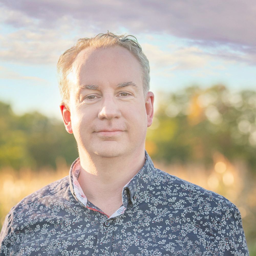 Dr Nick Richbell