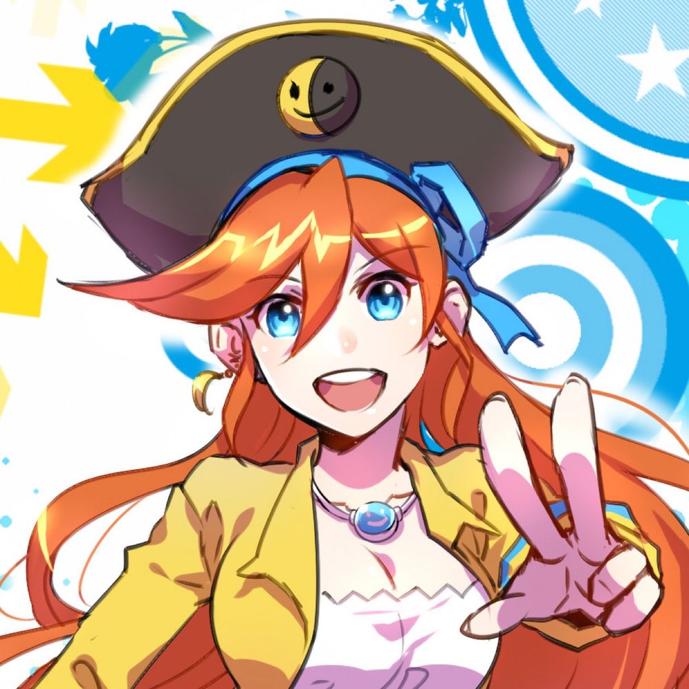 The Random Nat