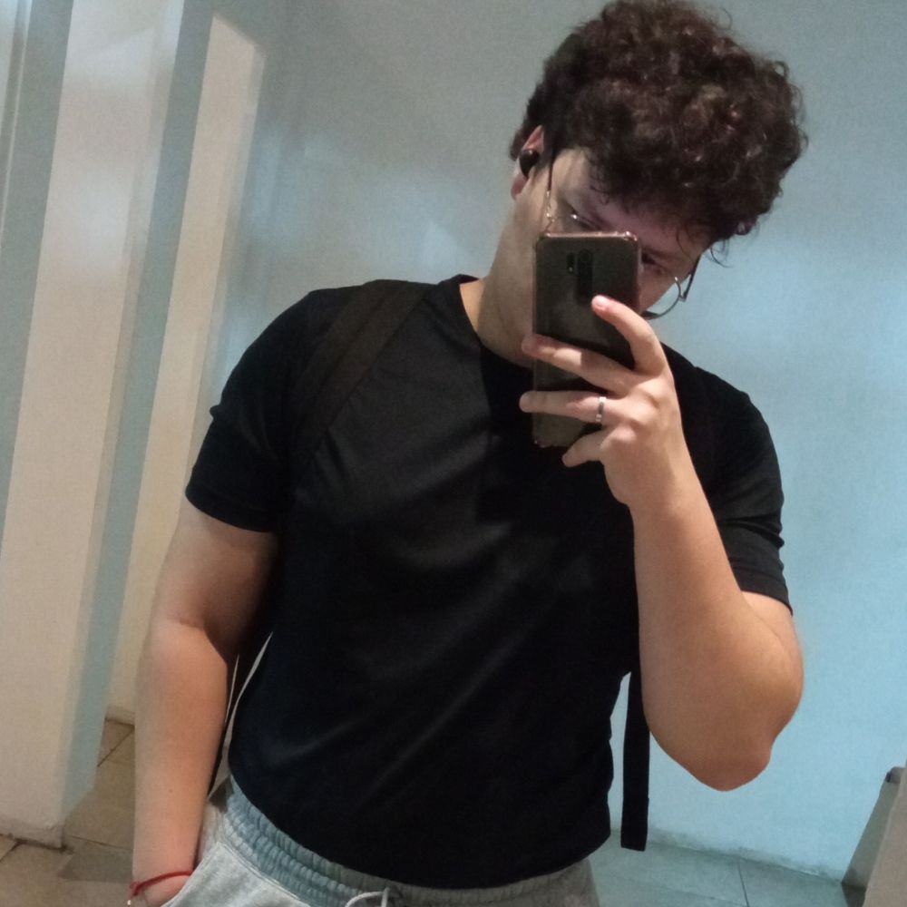 Daniel Anibal 