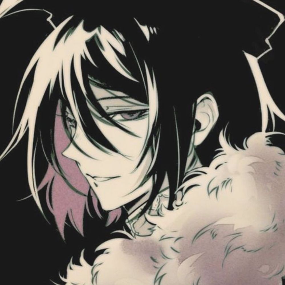 Mika 𐂂