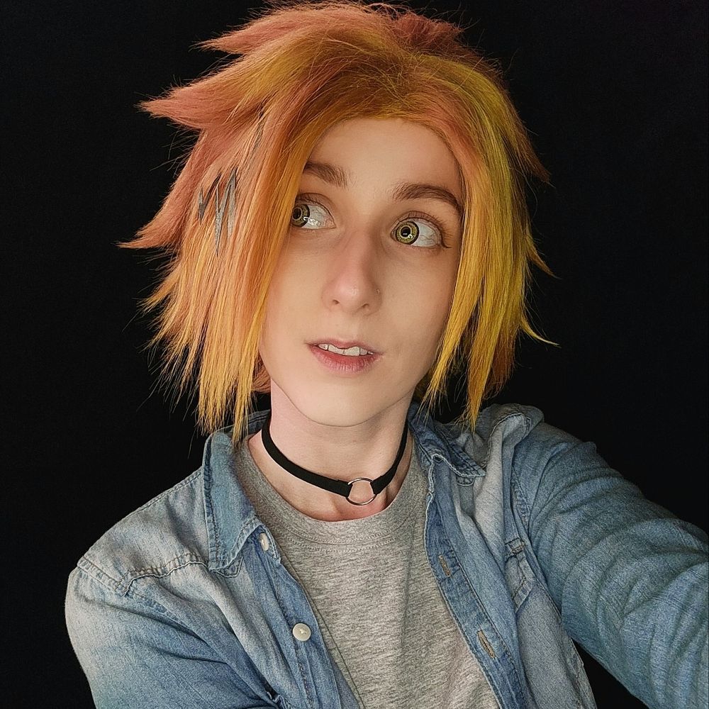 TheCrimsonFox_