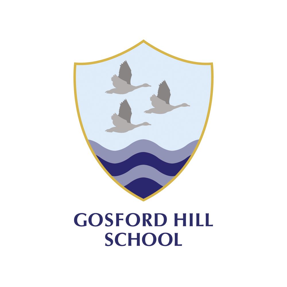 Gosford Hill School Sport
