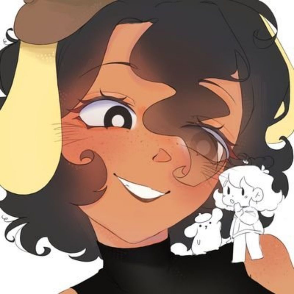 IsahHere 🍂 COMMS OPEN
