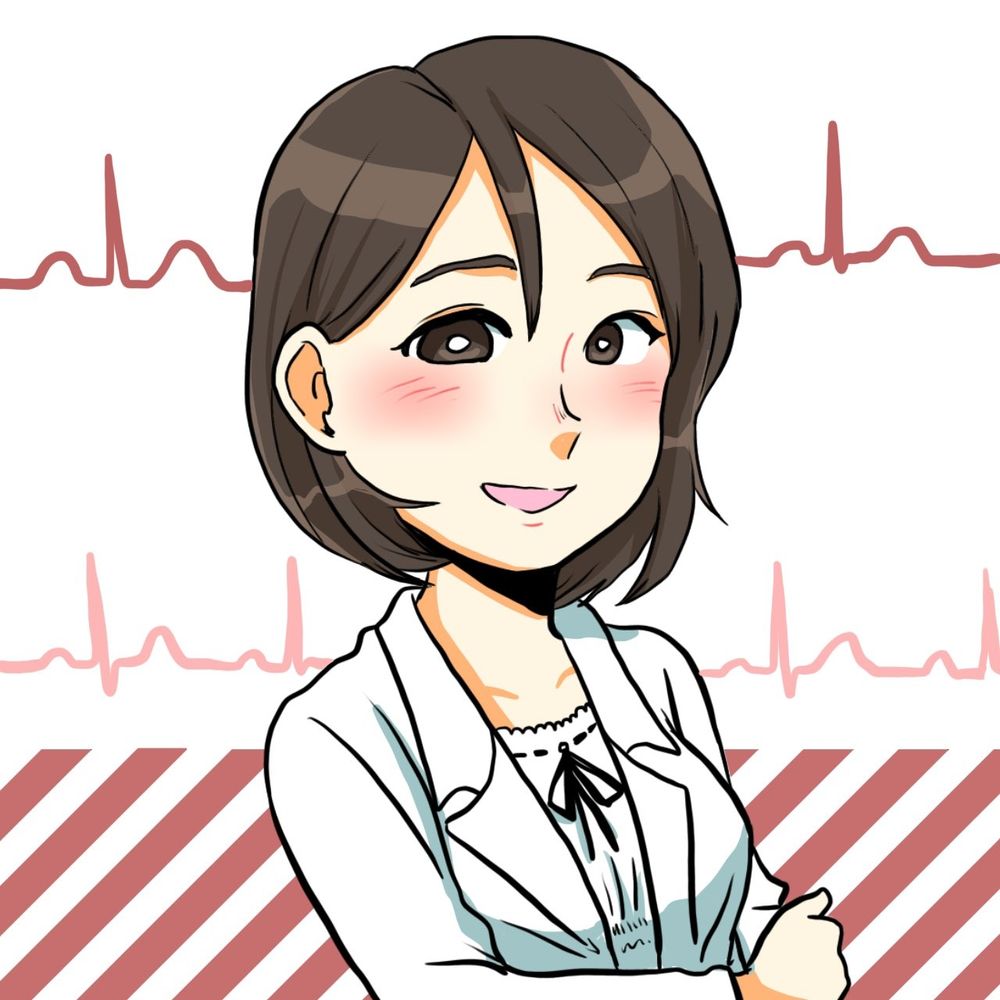 みなみ🦥病院薬剤師