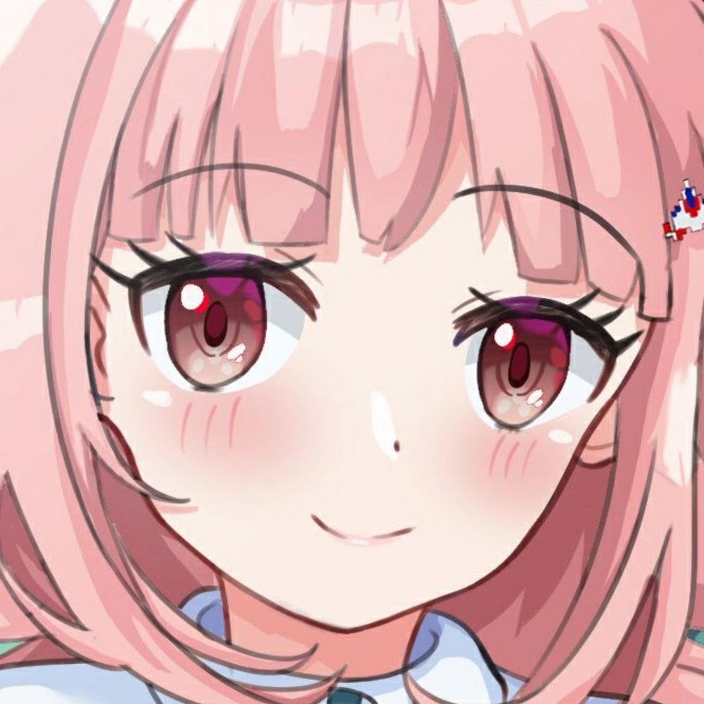 Toku H's avatar