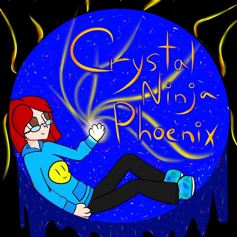 CrystalNinjaPhoenix
