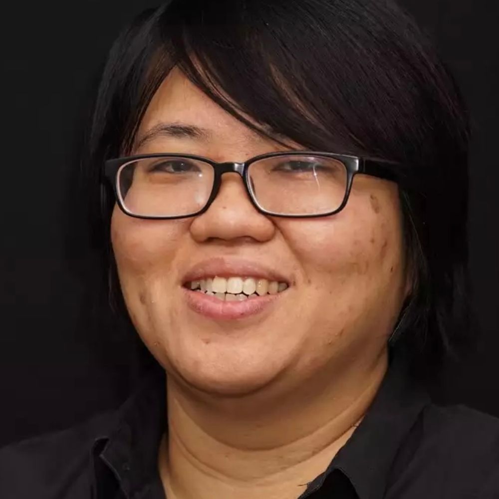 Seah Ling Kuan