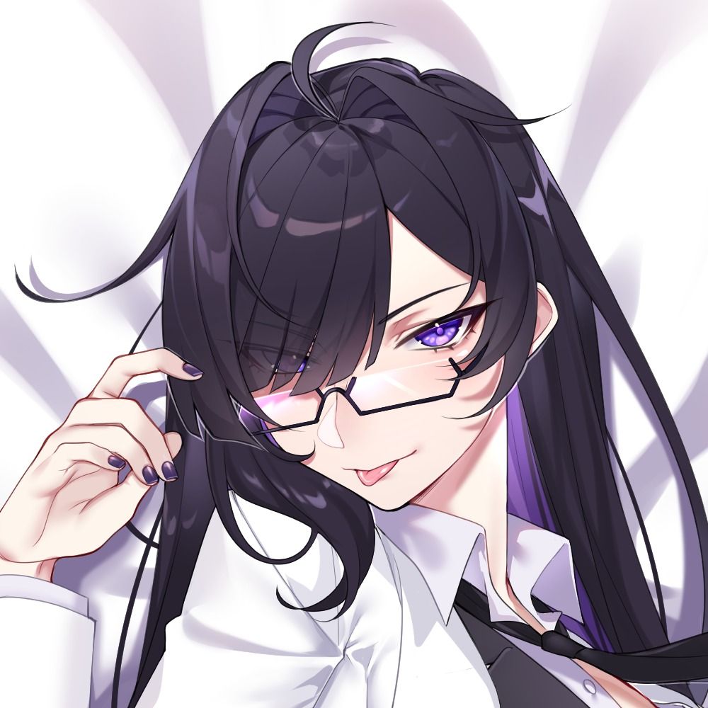 Dr.ParadigmShift 🥼💜 (Vtuber)