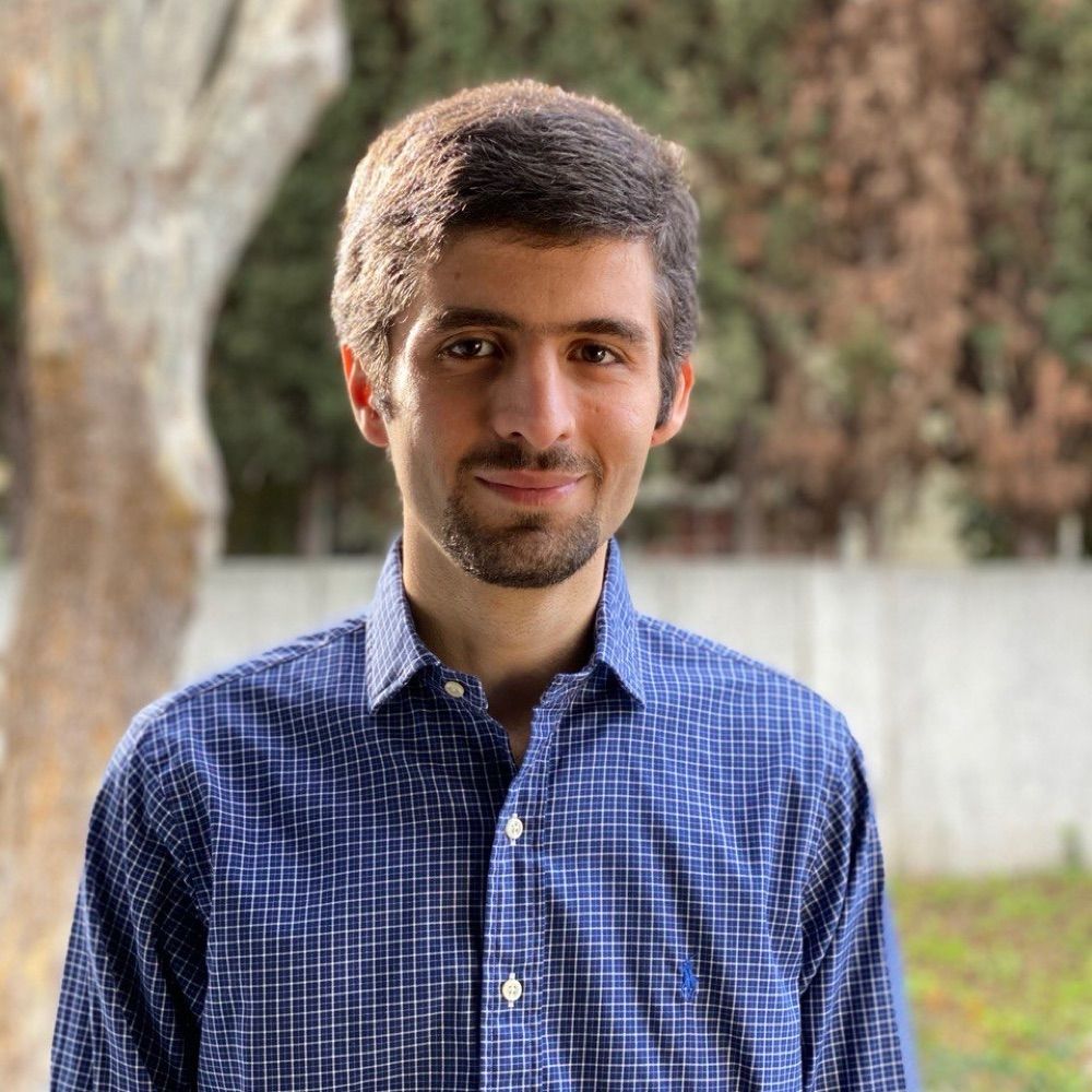 Hamed Fatahian, LMFT, LPC