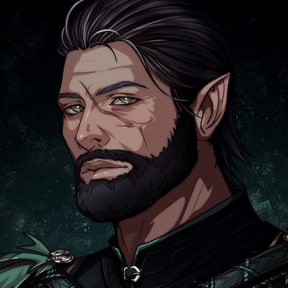druidic warden