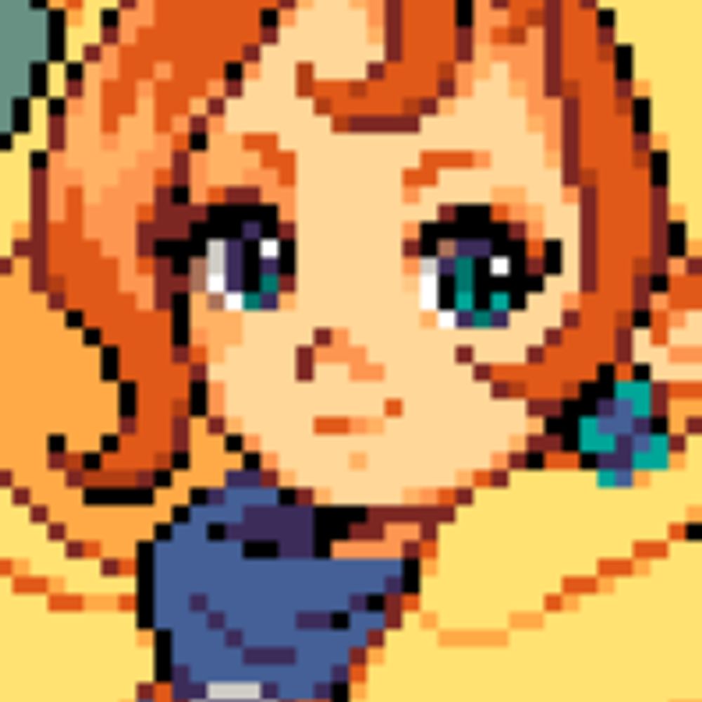 TrollkaRuby (Pixels)