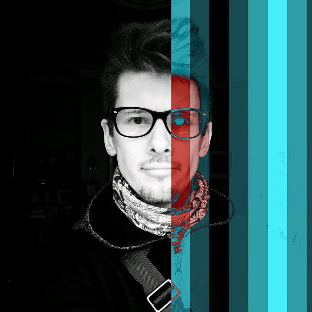 Chris 🏳️‍🌈 ♿ 🖖