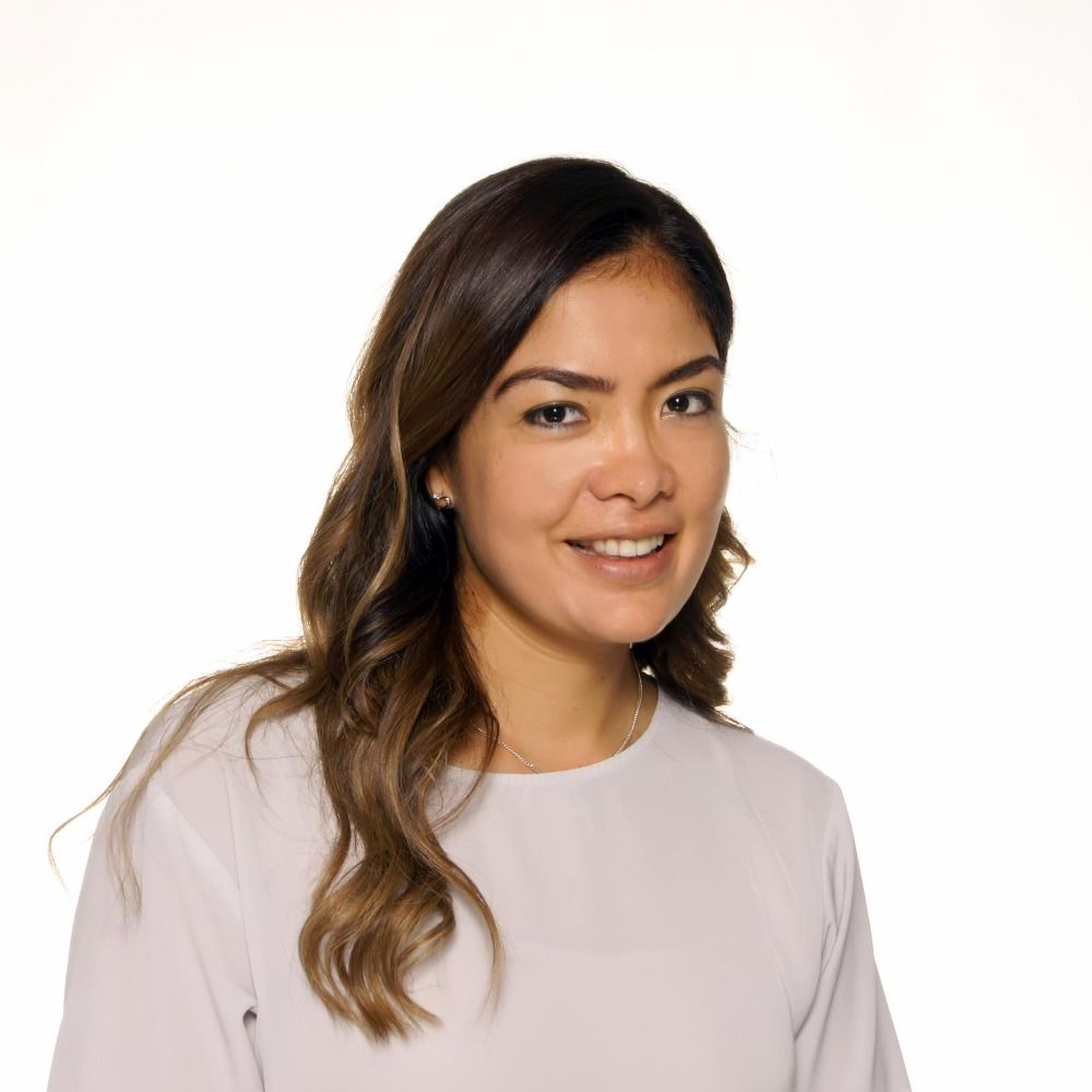 Ana Isabel López