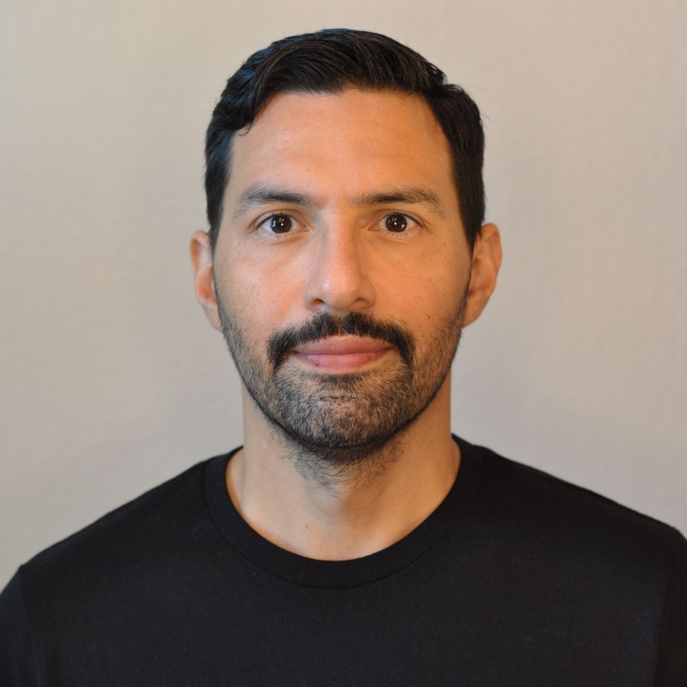 Javier Velez
