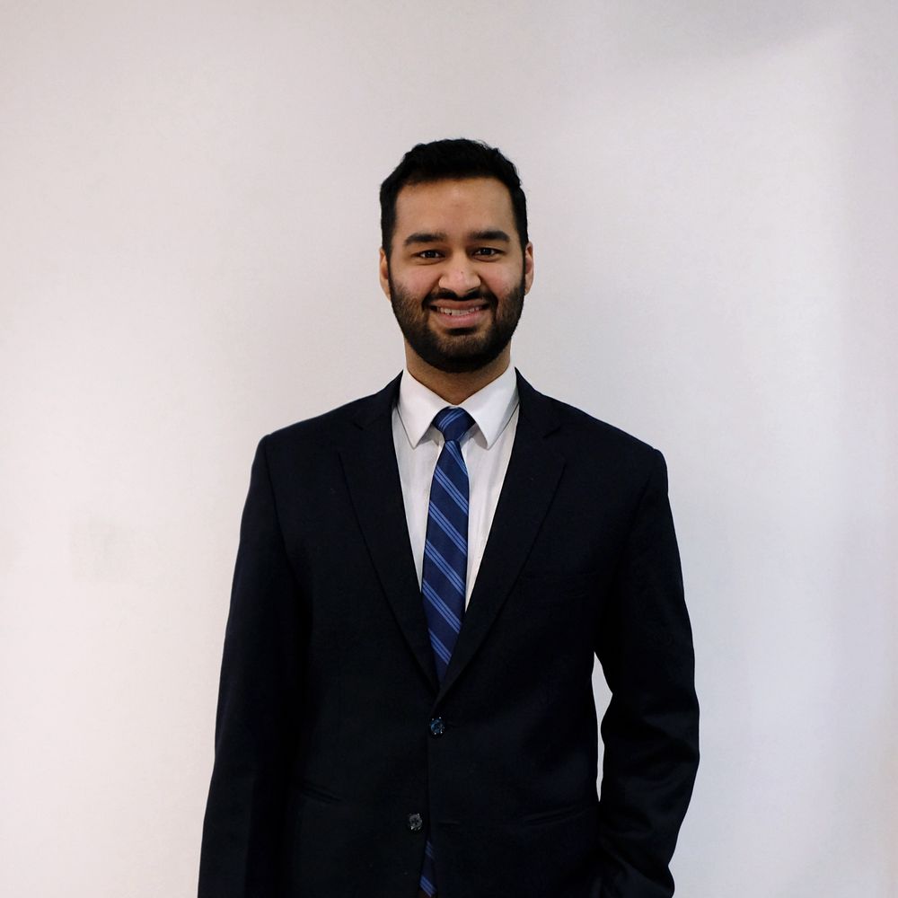 Daman Dhaliwal