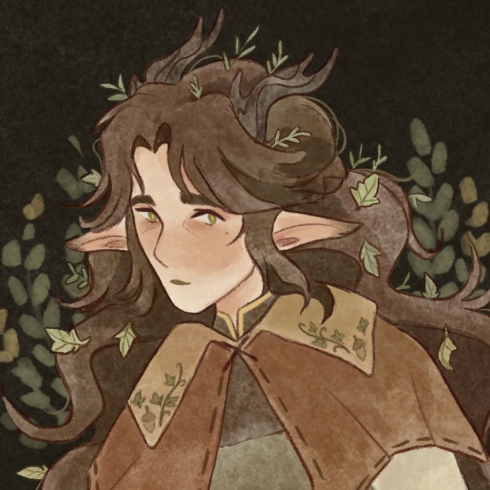 Ash 𓍊𖥧🌿 𖥧𓍊 🌱