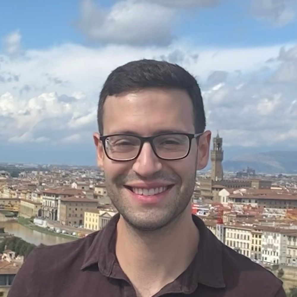 Aryeh Solomon
