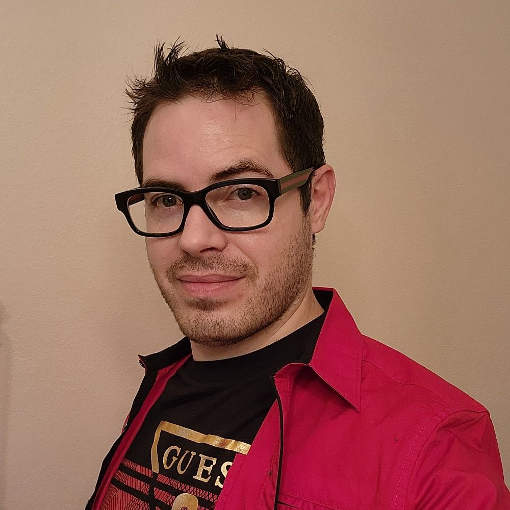 Stephen Ulibarri
