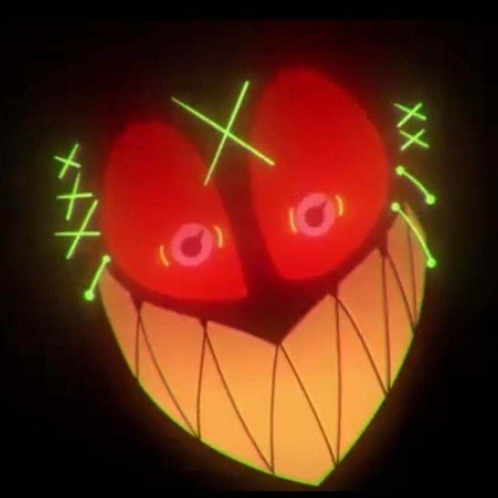 THE FREAKY RED GUY EVERYONE LIKES
