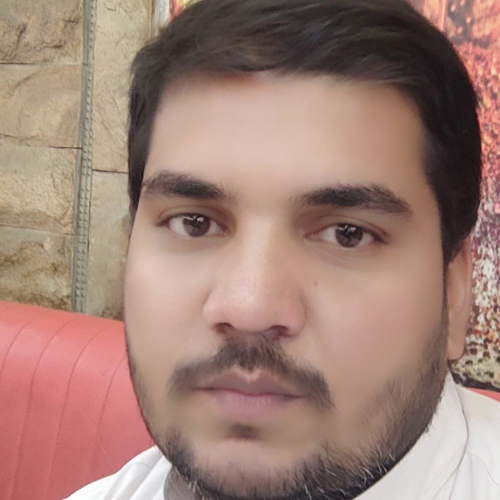 Amin Mahmood