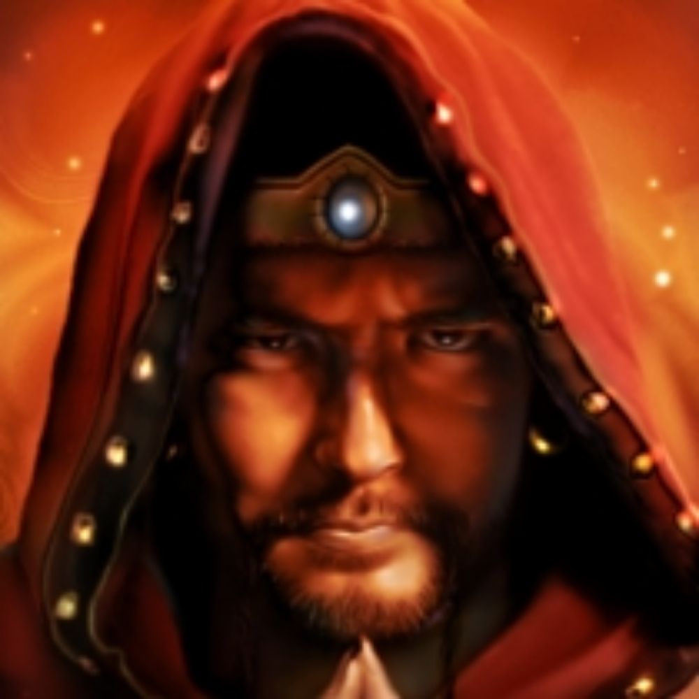 Dark Mage